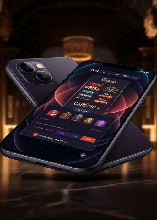 Overview of 333 Casino's vibrant online platform featuring diverse games and user-friendly interface