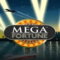 Mega Fortune Play Slot
